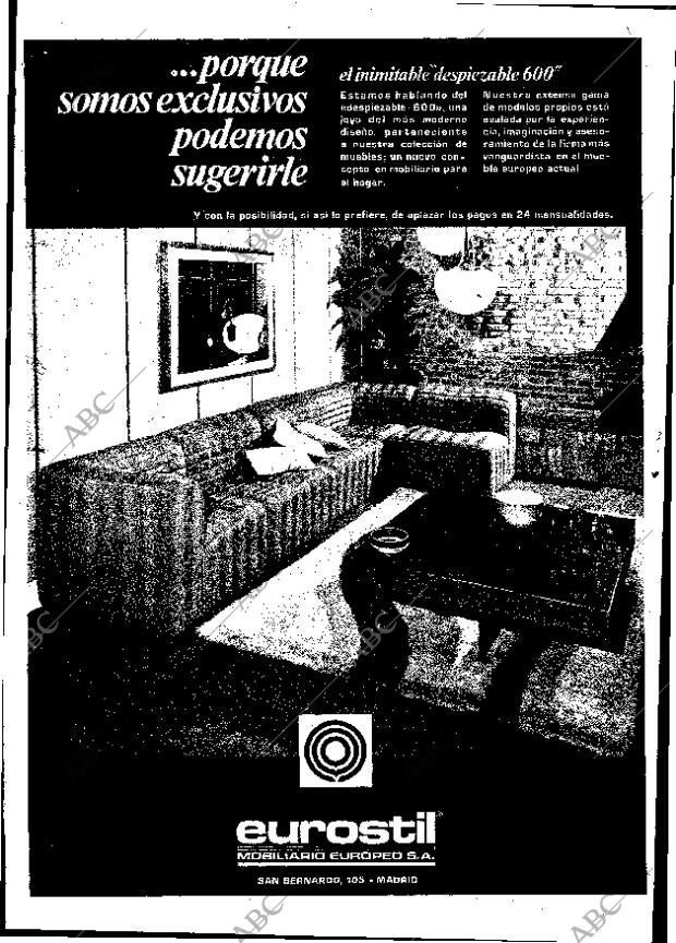 ABC MADRID 01-04-1975 página 136