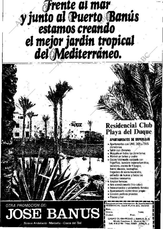 ABC MADRID 01-04-1975 página 18