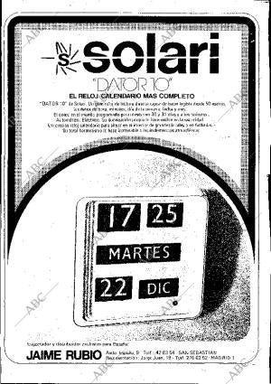 ABC MADRID 01-04-1975 página 2