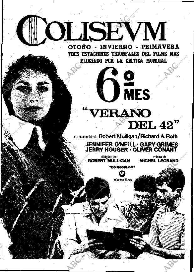 ABC MADRID 01-04-1975 página 20