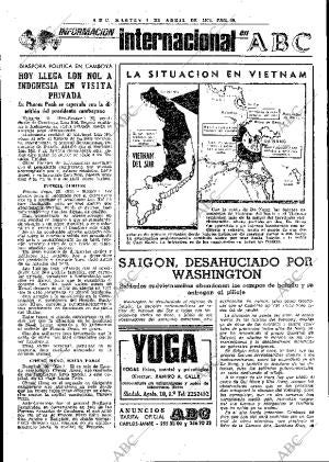 ABC MADRID 01-04-1975 página 27