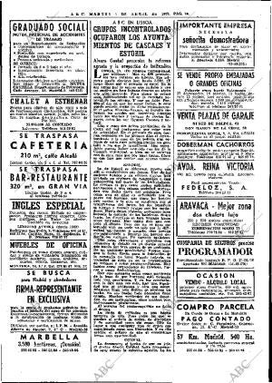 ABC MADRID 01-04-1975 página 32
