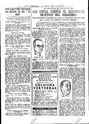 ABC MADRID 01-04-1975 página 37