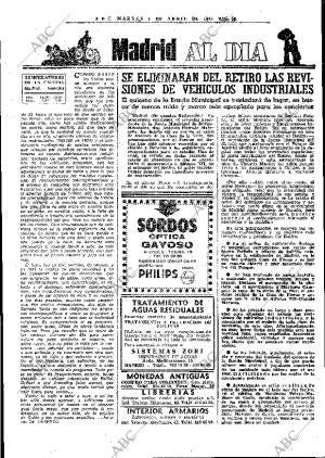ABC MADRID 01-04-1975 página 51