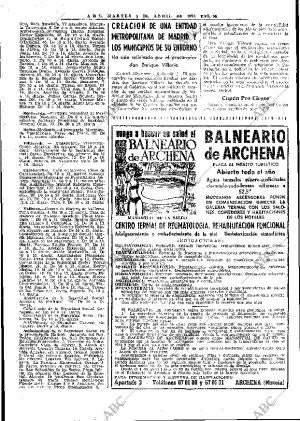 ABC MADRID 01-04-1975 página 53
