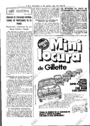 ABC MADRID 01-04-1975 página 57