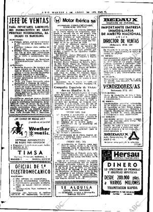 ABC MADRID 01-04-1975 página 68