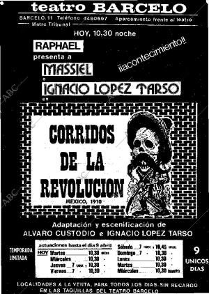 ABC MADRID 01-04-1975 página 7