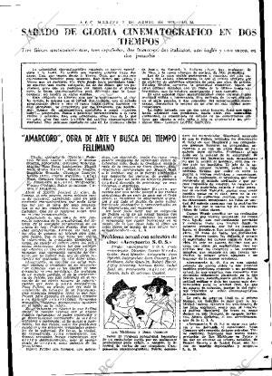 ABC MADRID 01-04-1975 página 71