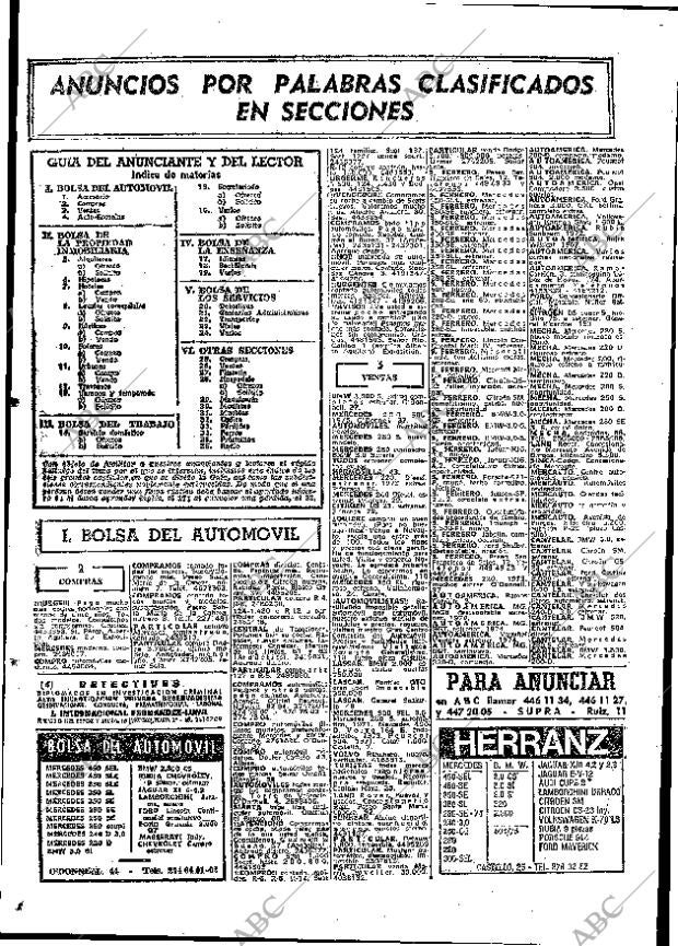 ABC MADRID 01-04-1975 página 78