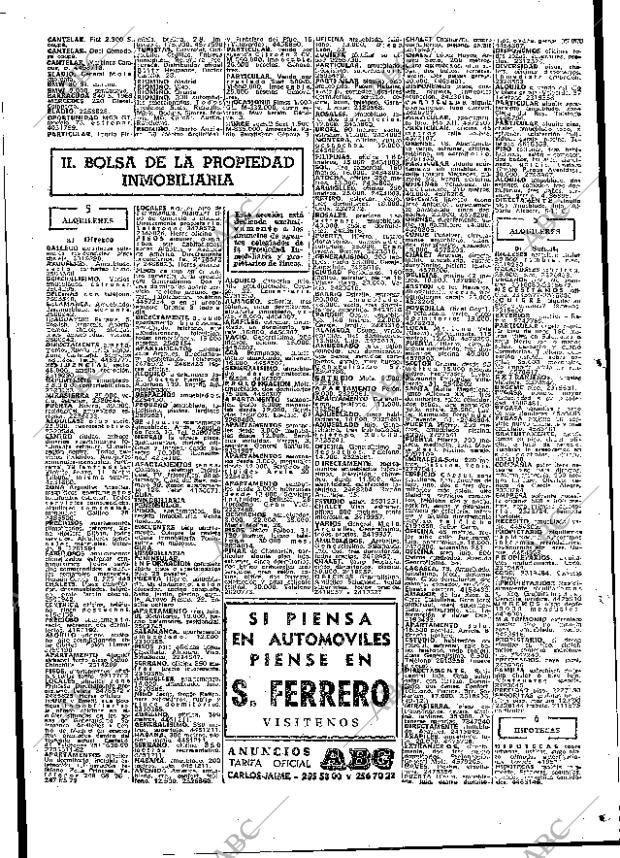 ABC MADRID 01-04-1975 página 79