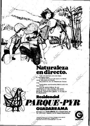 ABC MADRID 01-04-1975 página 8