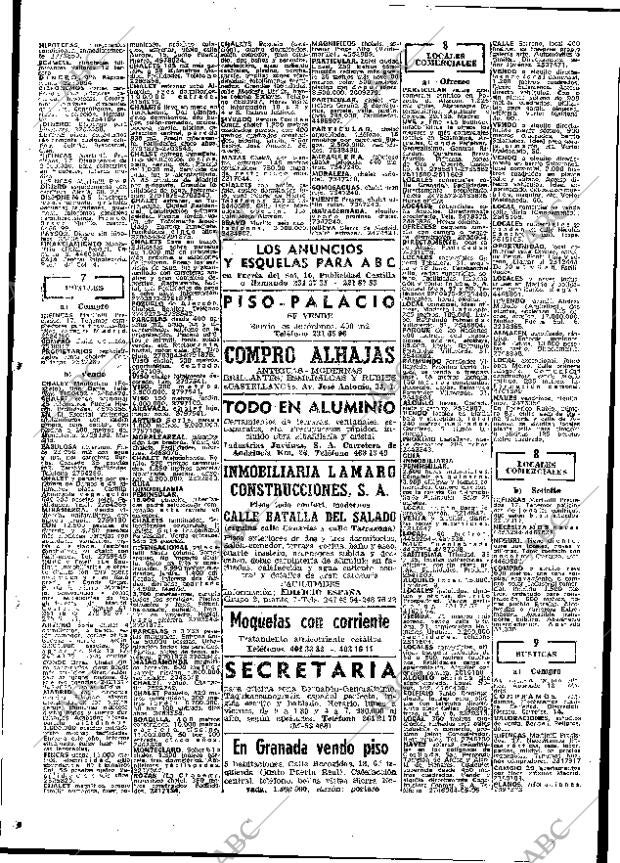 ABC MADRID 01-04-1975 página 80
