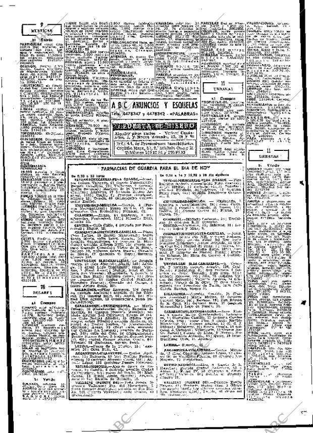 ABC MADRID 01-04-1975 página 81