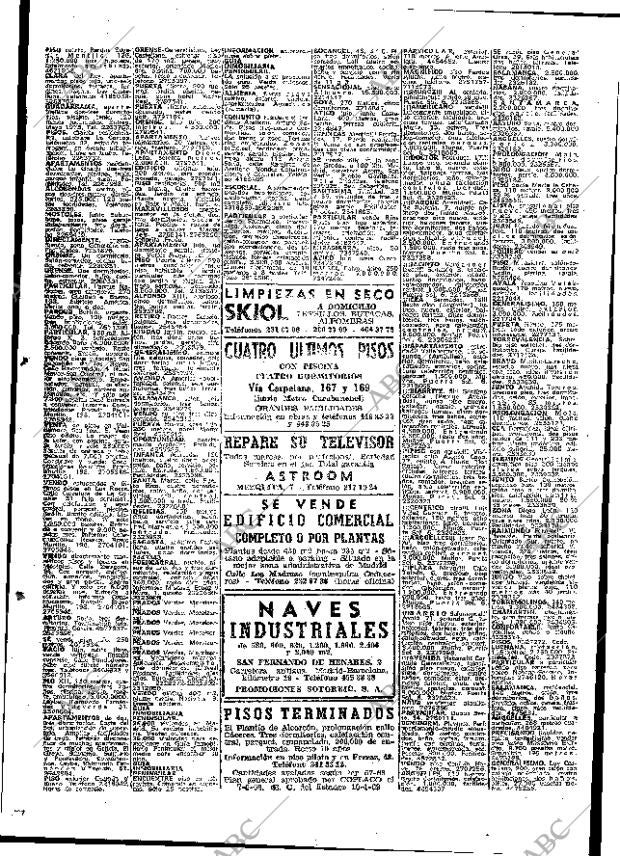 ABC MADRID 01-04-1975 página 82