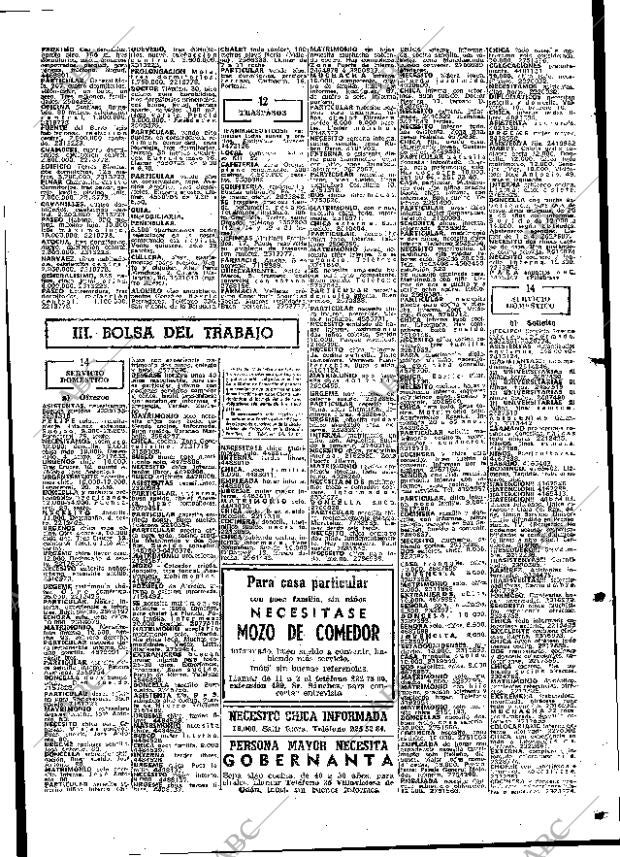 ABC MADRID 01-04-1975 página 83