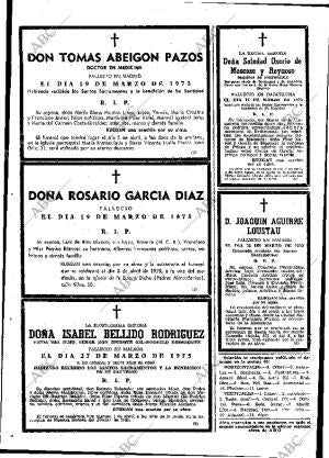 ABC MADRID 01-04-1975 página 90