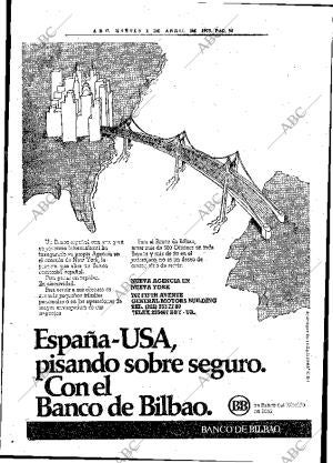 ABC MADRID 01-04-1975 página 92