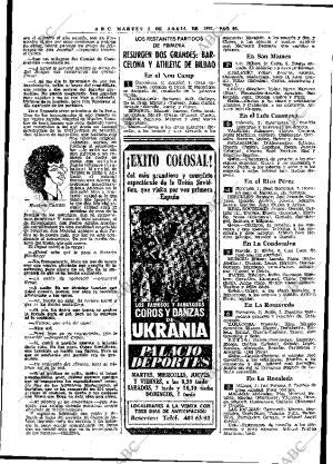 ABC MADRID 01-04-1975 página 94