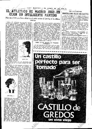 ABC MADRID 01-04-1975 página 95