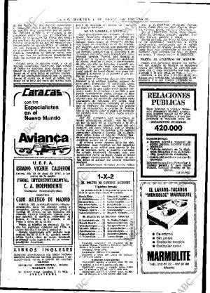 ABC MADRID 01-04-1975 página 96