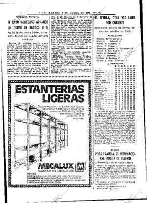 ABC MADRID 01-04-1975 página 97