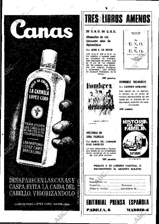 ABC MADRID 02-04-1975 página 12