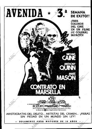 ABC MADRID 02-04-1975 página 13