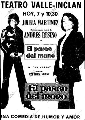 ABC MADRID 02-04-1975 página 15
