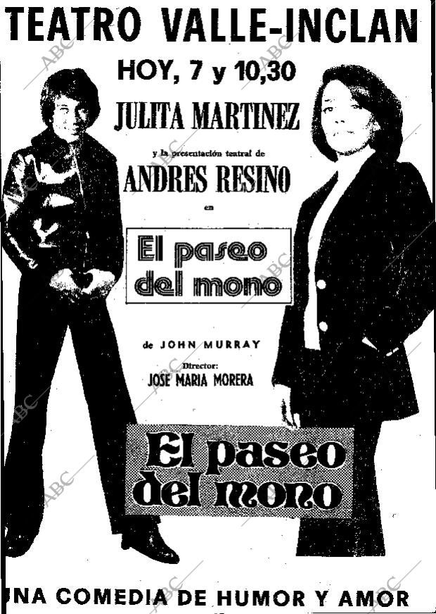 ABC MADRID 02-04-1975 página 15