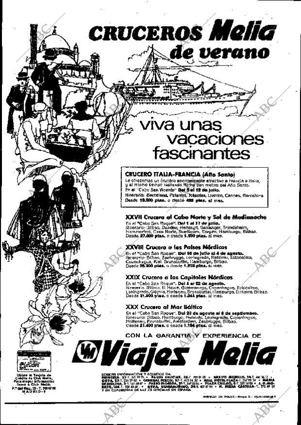 ABC MADRID 02-04-1975 página 16