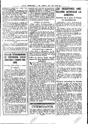 ABC MADRID 02-04-1975 página 24