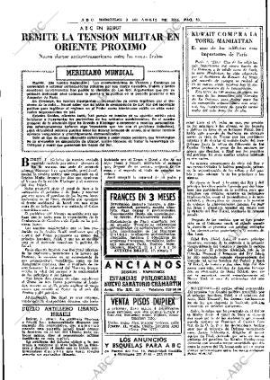 ABC MADRID 02-04-1975 página 27