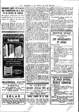 ABC MADRID 02-04-1975 página 28