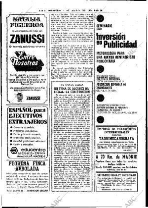 ABC MADRID 02-04-1975 página 32