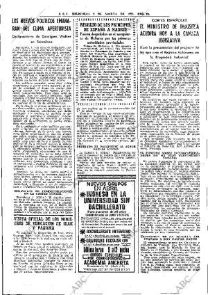 ABC MADRID 02-04-1975 página 33