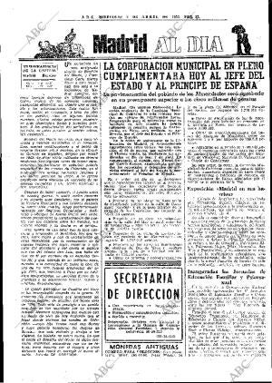 ABC MADRID 02-04-1975 página 39