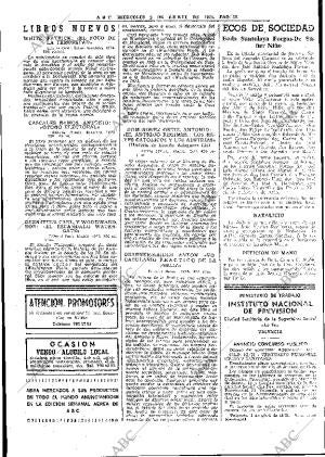 ABC MADRID 02-04-1975 página 41