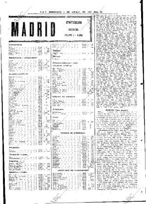 ABC MADRID 02-04-1975 página 51