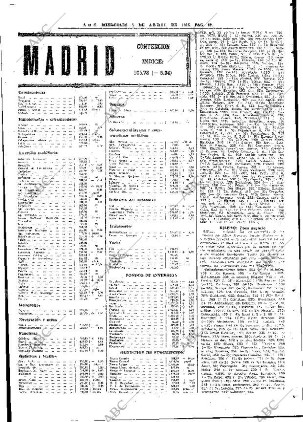 ABC MADRID 02-04-1975 página 51