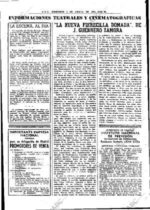 ABC MADRID 02-04-1975 página 53