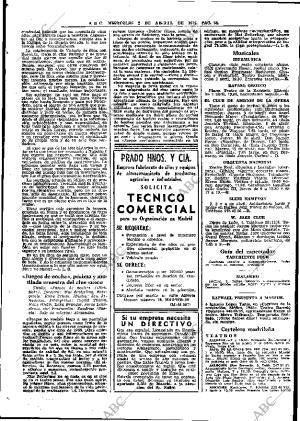 ABC MADRID 02-04-1975 página 56
