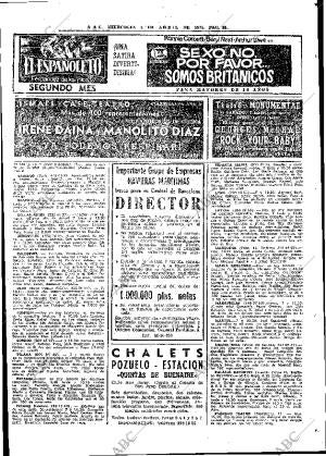 ABC MADRID 02-04-1975 página 57
