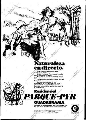 ABC MADRID 02-04-1975 página 6