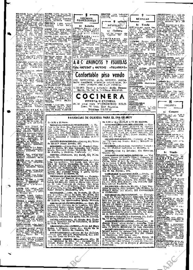 ABC MADRID 02-04-1975 página 64