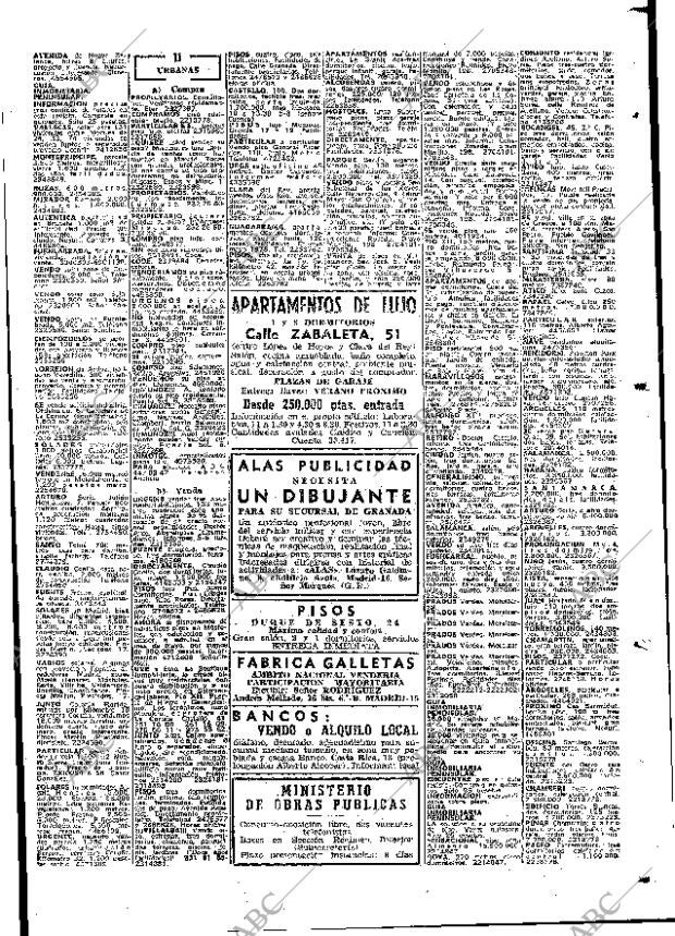 ABC MADRID 02-04-1975 página 65