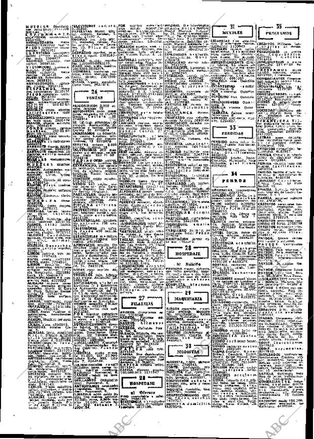 ABC MADRID 02-04-1975 página 70