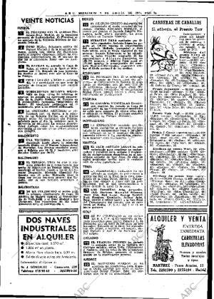 ABC MADRID 02-04-1975 página 76