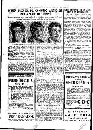 ABC MADRID 02-04-1975 página 78