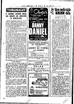ABC MADRID 02-04-1975 página 80